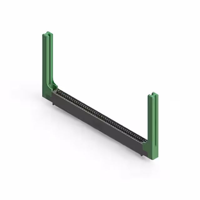 395-048-523-458 EDAC Inc.  Edgeboard Connectors